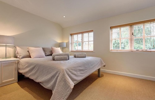 East Rudham House | April Cottage