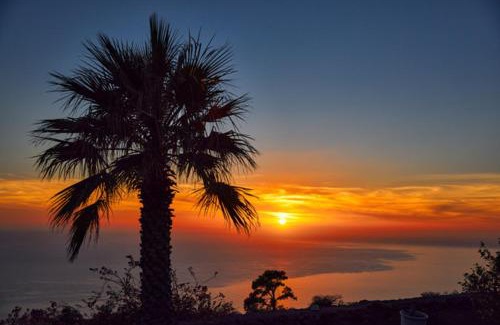 El Pinar de El Hierro Apartment | Aprtamento Rural El Pino