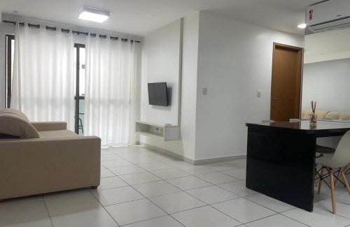 Ponta Verde Apartment | Apt 02 quartos em Ponta Verde