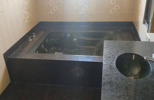 Itajuba Apartment | Apt. 10 comfort and security, great location
