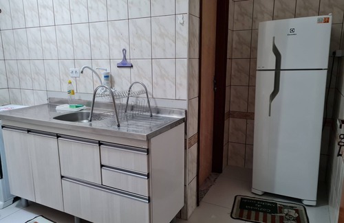 Taubate Apartment | Apt 100 meters from Av. Italy 12 981434339