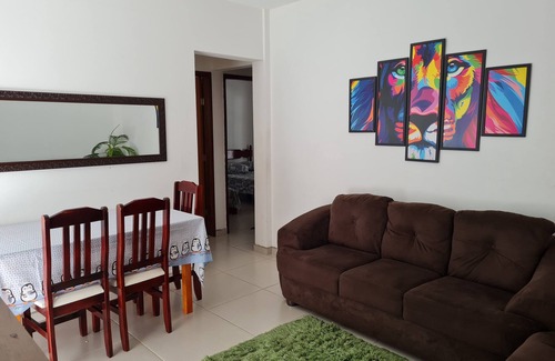 Taubate Apartment | Apt 100 meters from Av. Italy 12 981434339