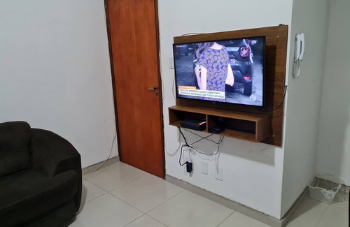 Taubate Apartment | Apt 100 meters from Av. Italy 12 981434339