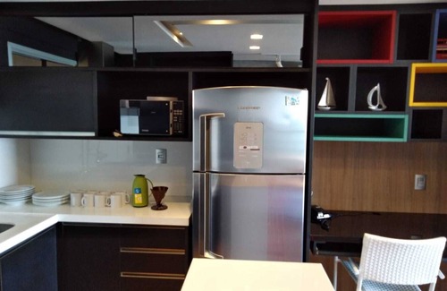 Mucuripe House | Apt 1301 YCHT COAST