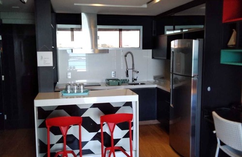 Mucuripe House | Apt 1301 YCHT COAST