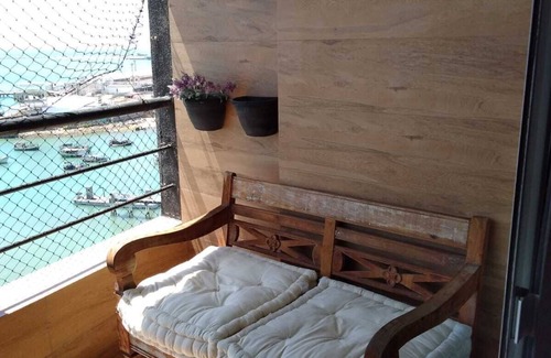 Mucuripe House | Apt 1301 YCHT COAST