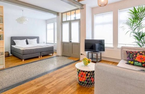 Verden Apartment | Apt 2 - An der alten Mauer