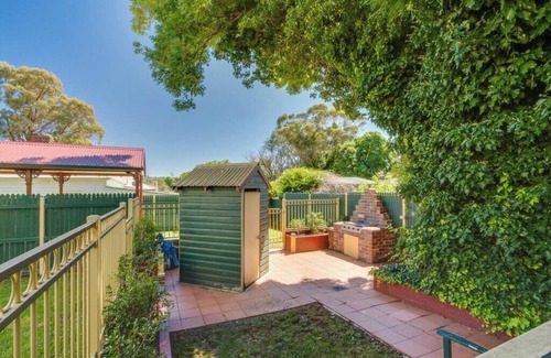 Armidale Apartment | Apt 3 Brightside Apartments - City Center