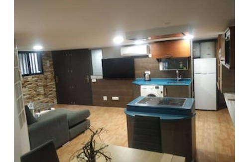 Barajas Apartment | APT 3 DELUXE 3 ROOMS