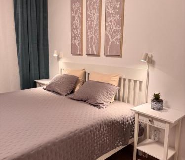 Raca Apartment | Apt 555 New & Fully Equipped with Free Garage
