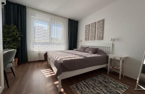 Raca Apartment | Apt 555 New & Fully Equipped with Free Garage