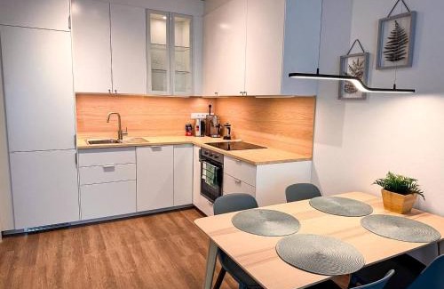 Raca Apartment | Apt 555 New & Fully Equipped with Free Garage