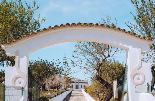 Cerro Grande Apartment | Apt A - Cosy traditional Quinta Cerca Velha - Country House. Pet-Friendly!