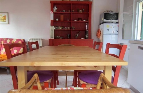 Manarola Apartment | Apt. Casa Duomo - Arbaspàa - Large apartment with terrace in Manarola