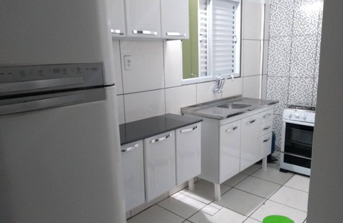 Tijucal Apartment | Apt. Coxipó region, great location.