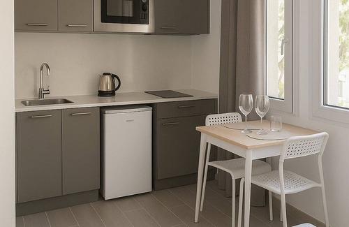 Gothic Quarter Apartment | Apt Gràcia in Las Ramblas - Q03