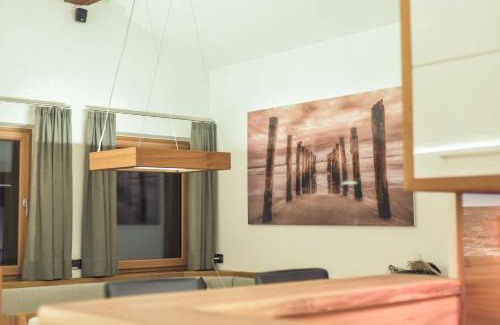 Santa Cristina Val Gardena Apartment | Apt Hetti - Haus Kostner
