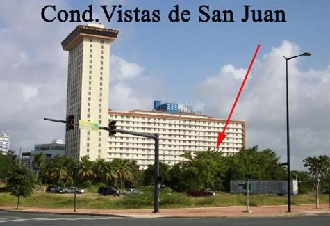Isla Grande Apartment | Apt in San Juan, 4 guests max, 1 BR-1 BTH, Full kitchen, Free Internet-Parking