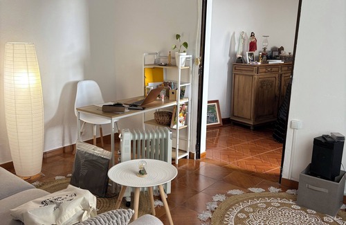 Camara de Lobos House | Apt in typical Madeiran house in the mountains.