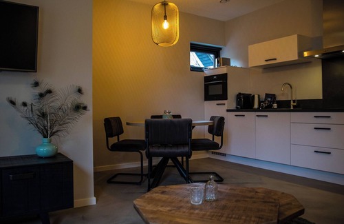 Municipality of Veere Apartment | Apt - Kon. Emmaweg 26 | Vrouwenpolder 'U