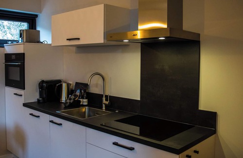 Municipality of Veere Apartment | Apt - Kon. Emmaweg 26 | Vrouwenpolder 'U