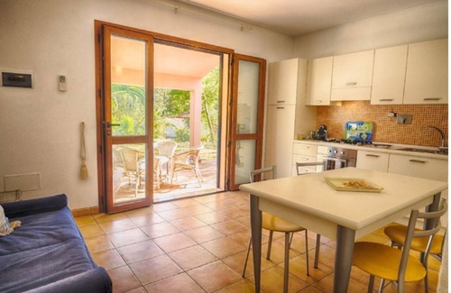 Lido di Capoliveri Apartment | APT. Luisa 1 - LUISA 1