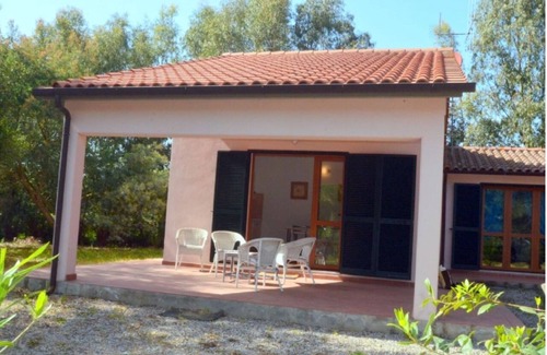 Lido di Capoliveri Apartment | APT. Luisa 1 - LUISA 1