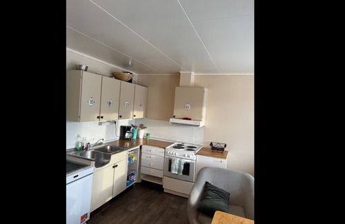 Evenes Apartment | Apt near Airport Free Parking & Car Rental offer