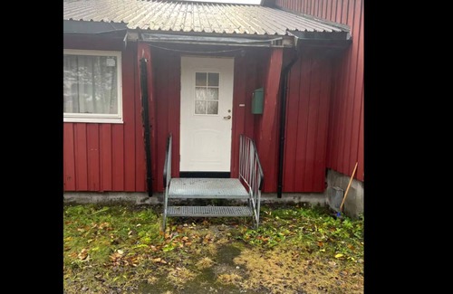 Evenes Apartment | Apt near Airport Free Parking & Car Rental offer