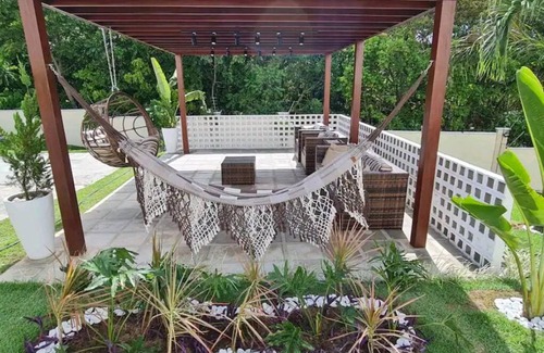 Portal do Sol Apartment | Apt park Jardim do Mar