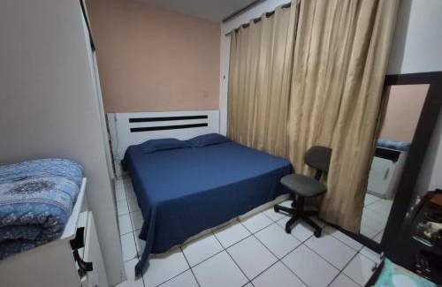Souza Apartment | Apt próx ao Hangar Cop30