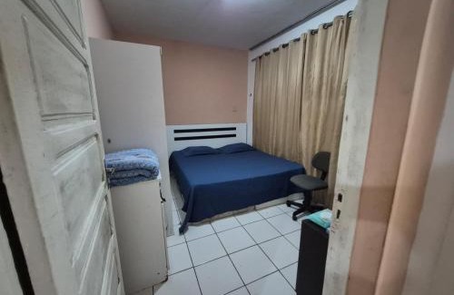Souza Apartment | Apt próx ao Hangar Cop30