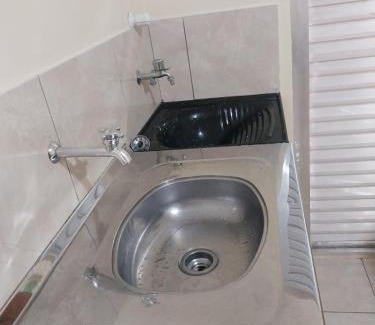Santarem Apartment | APT Raphis C