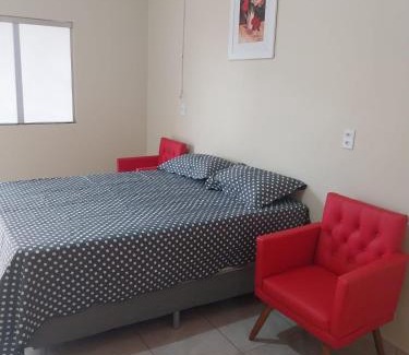 Santarem Apartment | APT Raphis C
