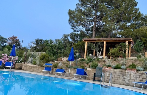 Naregno Apartment | Apt. Sera & Mattino - SERAMATTINO A