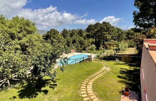 Naregno Apartment | Apt. Sera & Mattino - SERAMATTINO A
