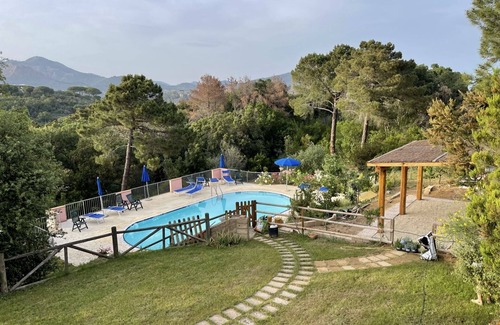 Naregno Apartment | Apt. Sera & Mattino - SERAMATTINO A