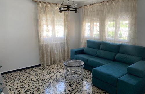 Burela Apartment | Apt Sueiras