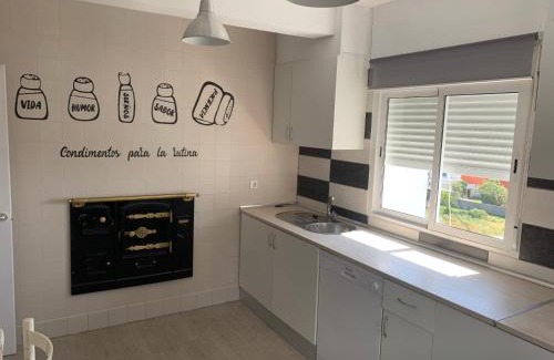 Burela Apartment | Apt Sueiras