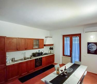 Rovezzano Apartment | Apt tra arte e natura ingresso indipendente