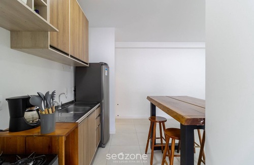Velha Apartment | Apt w/Swimming Pool Well Located Blumenau Neb0103