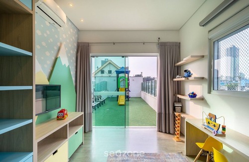 Velha Apartment | Apt w/Swimming Pool Well Located Blumenau Neb0103