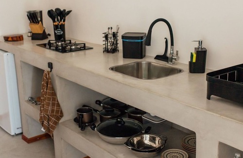 Prea Apartment | Apt with Pool and Rooftop in Vila Tuga - Alentejo