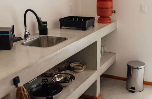 Prea Apartment | Apt with Pool and Rooftop in Vila Tuga - Alentejo