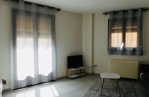 Vic Apartment | APT6 Confortable PIS en ple centre de Vic APTGARBI