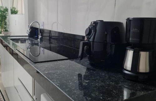 Vila Regina Apartment | Apto 18 de 2 andares com 2 quartos