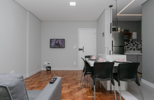 Centro Apartment | Apto 2 Quartos no Centro de BH