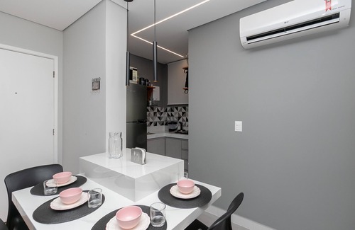 Centro Apartment | Apto 2 Quartos no Centro de BH