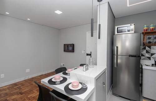 Centro Apartment | Apto 2 Quartos no Centro de BH