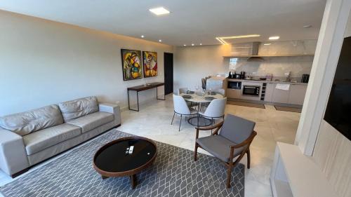 Regiao Norte Apartment | Apto 22 - Suíte Família Próx Paraguai
